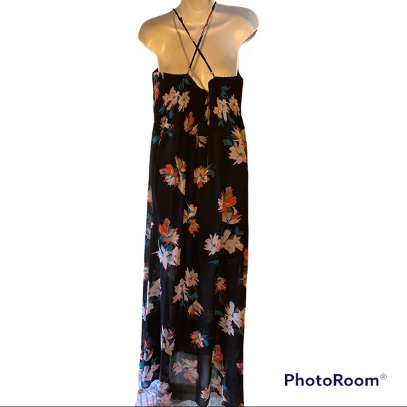 Candies floral dress - Picture 3 of 7